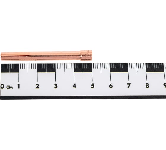 Цанга Инсвартех TIG 17-18-26 d 3.2 мм, 10 шт IST0149