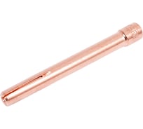 Цанга Инсвартех TIG 17-18-26 d 2.0 мм, 10 шт IST0146