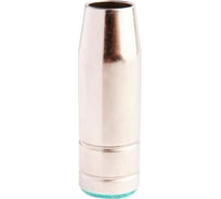 Сопло газовое Инсвартех 25АК d 15 мм коническое (5 шт. упак) IST0070