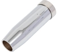 Сопло газовое Инсвартех 24KD d 12.5мм коническое (5 шт. упак) IST0069