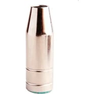 Сопло газовое Инсвартех 15АК d 9.5мм коническое (5 шт. упак) IST0066