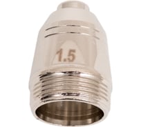 Сопло Инсвартех Р-80 d 1.5мм (10 шт упак) IST0222