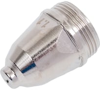 Сопло Инсвартех Р-80 d 1.1мм (10 шт упак) IST0220