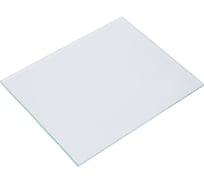 Стекло защитное прозрачное Инсвартех 110х90 (5 шт упак) IST0330