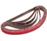 Бесконечная лента Interflex CR832Y 10x330 мм, керамика, Р40, 10 штук 8090401033-10 2