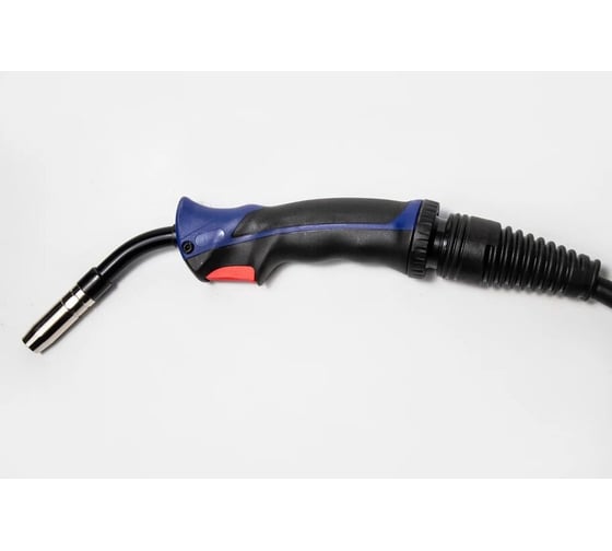 Сварочная горелка PLAZWELD MIG 24 GRIP, 5 м, евро-разъем GR24-5