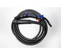 Сварочная горелка PLAZWELD MIG 36 GRIP, 5 м, евро-разъем GR36-5