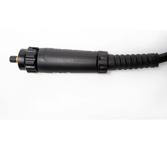 Сварочная горелка PLAZWELD MIG 24 GRIP, 3 м, евро-разъем GR24-3