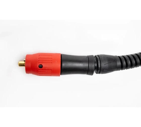 Сварочная горелка PLAZWELD MIG 36KD, 4 м, евро-разъем KD36-4