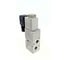 Распределитель CDC Pneumatics 3/2 Электро-Пневмо Порт 1/8" 24В, Н.З. RDS301-5D-G01A 2