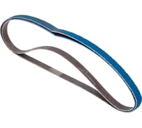 Лента шлифовальная абразивная для ленточного напильника 2 шт 9x533 P60 Gigant GB-00106