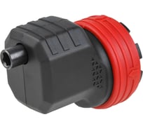 Насадка со смещенным центром WORTEX быстросъемная в кор. для BD 1215 LiSET 1326472