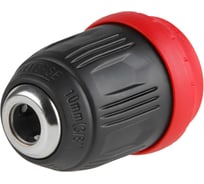 Патрон быстросъемный WORTEX 10 мм в кор. для BD 1215 LiSET 1326471