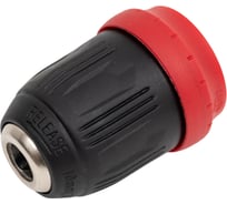 Патрон быстросъемный WORTEX 10 мм в кор. для BD 1215 LiSET 1326471