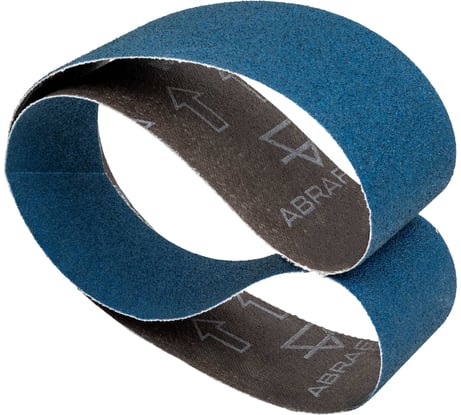 Лента шлифовальная абразивная для гриндера Proff (1 шт; 50x915; P80) Gigant GB-00109