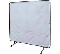 Экран защитный МИТЕК 2.0х1.95 м (Стеклоткань СТ2С) 23-00007233