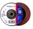 Круг лепестковый плоский Flexione 180x22мм, Р40 10000368 4