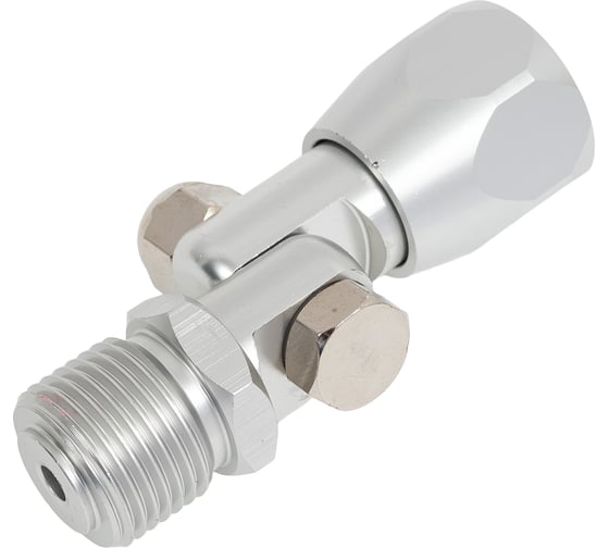 Поворотный механизм для удлинителя 7/8 Dino-Power DP-637SPN 1