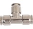 Фитинг цанговый BlackWeld MPUT12 тройник 12 мм металлический 6304bw 3