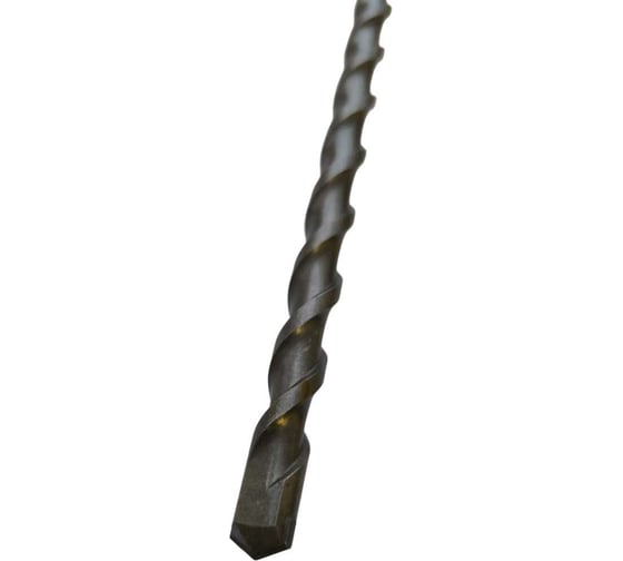 Бур по бетону DWT 13x160 мм BP-C13-160