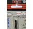 Бур по бетону DWT 8x210 мм BP-C8-210 4