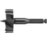 Сверло Форстнера по дереву Dewalt DT4584, 57x87x122 мм DT4584-QZ 1