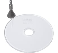 Универсальная база WOODWORK D=170 для фрезера c установочным конусом RBU-170