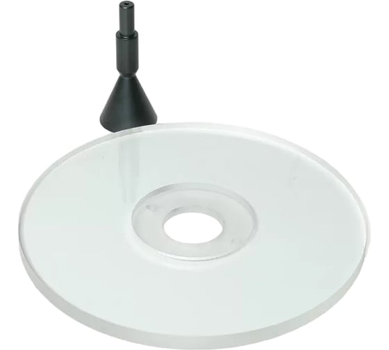 Конус центрирующий для фрезера WOODWORK RBU-032