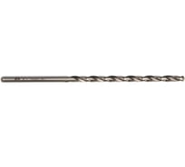 Сверло длинное вышлифованное (4.5 мм; P6M5/M2) WOLFSTAR dk00045
