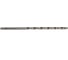 Сверло длинное вышлифованное (4.5 мм; P6M5/M2) WOLFSTAR dk00045 1