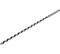 Сверло по дереву спиральное D.BOR LEWIS 12х385/460 мм, хв. HEX - 10 мм D-DBW3-AU1-H-460-12