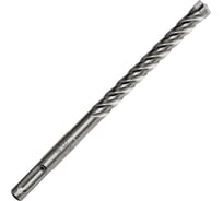 Бур D.BOR SDS-plus 4CX PLUS 12х100/160 мм, 4-cutting D-4XPD12L0160