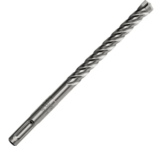 Бур D.BOR SDS-plus 4CX PLUS 6х150/210 мм, 4-cutting D-4XPD06L0210 1
