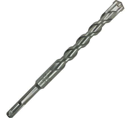 Бур D.BOR SDS-plus 4C PLUS 7х100/160 мм, 4-cutting D-4PD07L0160