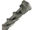 Бур D.BOR SDS-plus 2C PLUS 7х50/110 мм, 2-cutting D-2PD07L0110 2