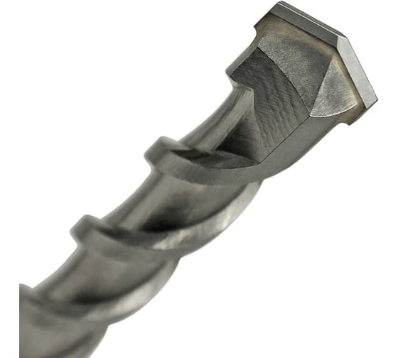 Бур D.BOR SDS-plus 2C PLUS 5,5х250/310 мм, 2-cutting D-2PD055L0310