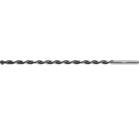 Сверло по бетону Professional Hercules (12х300 мм) STAYER 2915-300-12_z01