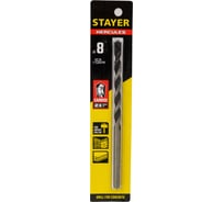 Сверло по бетону Professional Hercules (8х150 мм) STAYER 2915-150-08_z01