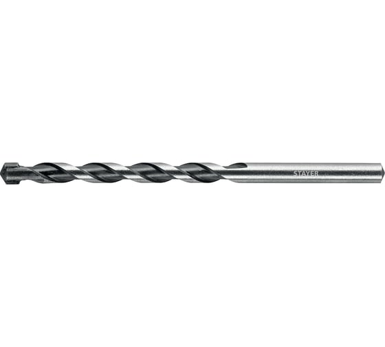 Сверло по бетону Professional Hercules (4х75 мм) STAYER 2915-075-04_z01