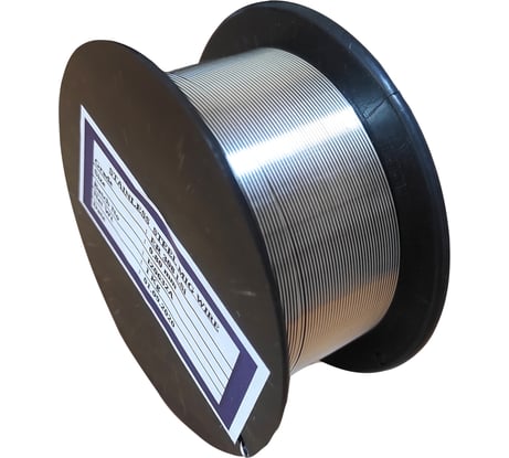 Проволока для нержавеющей стали ER308Lsi (0.8 мм; D100; 1 кг) Профессионал 104351