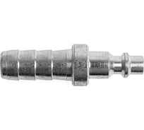 Ниппель пневматический со шланговым соединителем 1/2"/13 мм SAMOA 259213