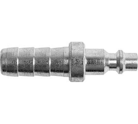 Ниппель пневматический со шланговым соединителем 1/2"/13 мм SAMOA 259213