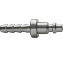 Ниппель пневматический со шланговым соединителем 5/16"/8 мм SAMOA 259208