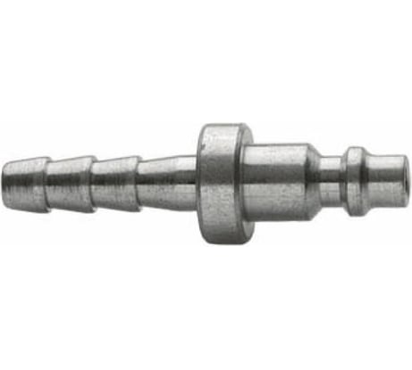 Ниппель пневматический со шланговым соединителем 5/16"/8 мм SAMOA 259208