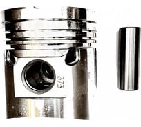 Поршень низкого давления с пальцем С415М.01.00.150 для компрессорной головки С415М/С416М Бежецкий ЗАСО 100042159