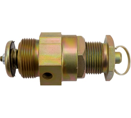 Пневморазгружатель С415.01.00.700 для компрессорной головки С415М/С416М Бежецкий ЗАСО 100003438