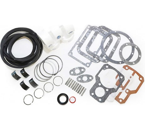 Ремкомплект для головки С415 Бежецкий ЗАСО 100401590