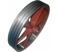 Маховик С416М.01.00.002 для компрессорной головки С416М Бежецкий ЗАСО 100003451