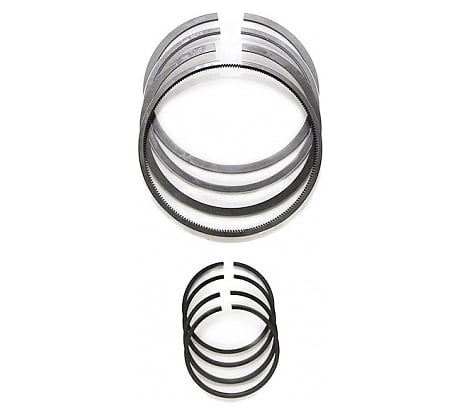 Комплект колец РК1 для компрессорной головки С415М/С416М Бежецкий ЗАСО 100012242