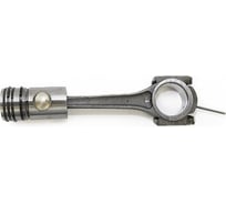 Поршень с шатуном высокого давления С415М.01.00.200 для головки С415М/С416М Бежецкий ЗАСО 100003422